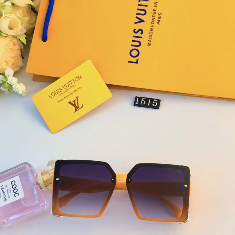 Louis Vuitton Sunglasses